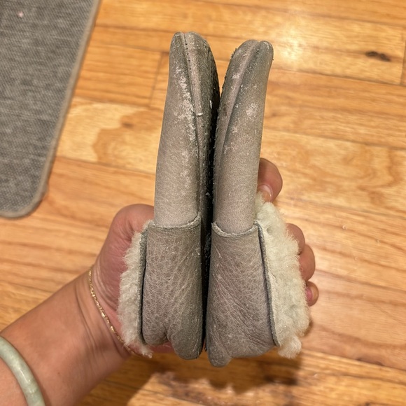 Freshly Picked Salt Flats Shearling Mini Sole - Picture 3 of 6